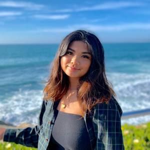 Meet your Posher, Kirstine